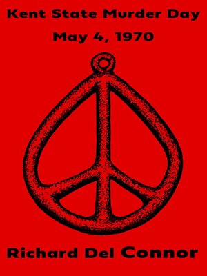 cover image of Kent State Murder Day--May 4, 1970